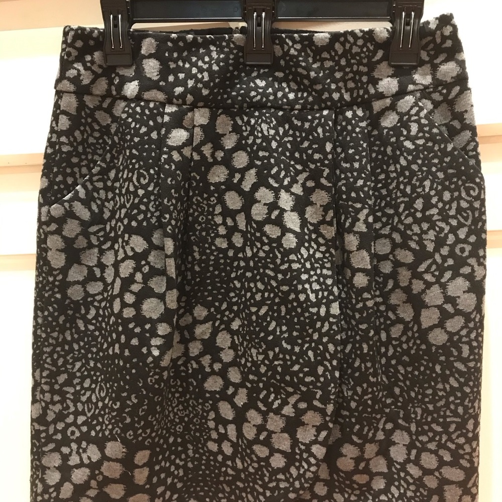New Directions Skirt